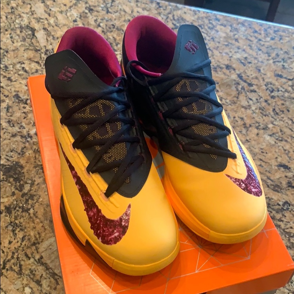 Nike KD 6 PB&J
